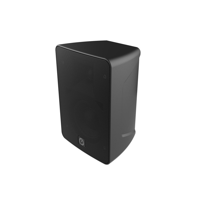 INTUSONIC 4FP40R 4" 2-way Outdoor Speaker black